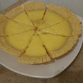 Cooksnap dari Mifta Hidayah untuk resep 60. Pie Susu Keju Teflon