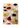 รูป Cooksnap ของ Belle Naris เมื่อเขาทำ บลูเบอรี่ชีสพาย