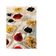 รูป Cooksnap ของ Belle Naris เมื่อเขาทำ บลูเบอรี่ชีสพาย