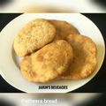 Jahun's Delicacies's cooksnap of when they made Pooŕi.