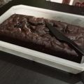 Cooksnap dari Amalia Fadilastuti untuk resep Brownies kukus Ny. Liem 3 telur