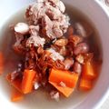 Cooksnap dari Serapina Fila Delfia untuk resep Sup Kacang Merah