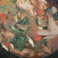 Cooksnap dari Icha Selaz untuk resep Ayam Woku Kemangi (Simple)