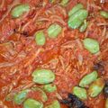 Cooksnap dari Bunda Salmir untuk resep Sambalado tanak
