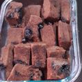 Cooksnap dari Rachmi Pujiswari untuk resep Bolu Kukus Lapis Coklat Pandan