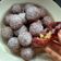 Cooksnap dari Dapur D’Ken untuk resep Bola-bola Ubi (non kopong)