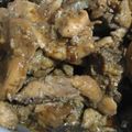Cooksnap dari Astutik Zain untuk resep Chicken Teriyaki ala Hokben (51)