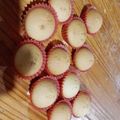 El cooksnap de Claudia Ruiz Díaz cuando hizo Mis cupcakes caseros.