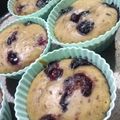 El cooksnap de Ana Cejas Schmoker cuando hizo Muffins de Vainilla (essen).