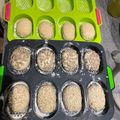 Katharina Herwig's cooksnap of when they made Dinkel-Brötchen-Kranz.