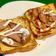 Cooksnap Sesimple Loralin semasa beliau membuat Roti Telur dan Sosej.