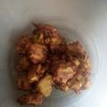 Cooksnap dari Lukita Raya Caem untuk resep Perkedel Singkong & kol