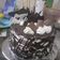 Cooksnap dari Maria Ayu Nahananda untuk resep Black forest kukus