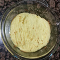 El cooksnap de Maria A. cuando hizo Puré de patatas!!.