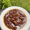 Cooksnap dari Fira Wee untuk resep Semur betawi kuah kental