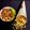 Sunita Vaghela's cooksnap of when they made સૂકી ભેળ (Dry Bhel recipe in Gujarati).