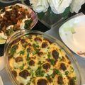صورة من maha ، شاركها بعد تجربة وصفة صينية كرات البطاطس بالدجاج 🥔😍