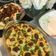 صورة من maha ، شاركها بعد تجربة وصفة صينية كرات البطاطس بالدجاج 🥔😍