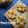 Cooksnap dari Ayu (Mama Aura) untuk resep Peanut Cookies