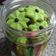 Cooksnap dari Dew untuk resep Semprit Pandan (tepung kanji)