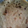 Riya का कुकस्नैप जब उन्होंने गेहूँ ज्वार की रोटी (gehu jowar ki roti recipe in Hindi) बनाया था।