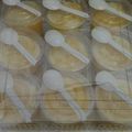 Cooksnap dari bundabilqis untuk resep Puding Jagung maknyus dan simple