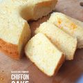 Cooksnap dari MonicaLie97 untuk resep Chiffon Labu Kuning Gluten Free