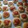 Cooksnap dari Tina Aslianoor untuk resep Mini Pizza 🍕 (Simple)