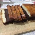 Cooksnap dari Isabella untuk resep Flan Cake (a.k.a Magic Cake a.k.a Impossible Cake a.k.a Upside Down Flan Cake)