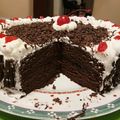 Cooksnap dari Nurma Nugroho untuk resep Blackfores ny. Liem