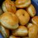 Cooksnap dari SiSipit Bojone EkoAlmustakim untuk resep Donat empuk, lembut ala JCO