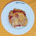 Cooksnap από Chara στη συνταγή Τυροπιτσάκια Ζέας