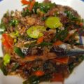 Cooksnap dari windy untuk resep Ikan Cue Cabe Ijo