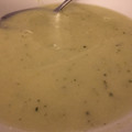 El cooksnap de Marieta cuando hizo Crema de calabacín (con y sin thermomix).