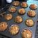 El cooksnap de Antonella De los Santos cuando hizo Muffins de Manzana🍎.