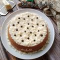Cooksnap dari DyahWuLan Bae untuk resep Bolu Susu Lembang