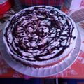 Cooksnap από Αννα Μπαρμπαρη στη συνταγή Βασιλόπιτα 6
