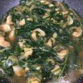 Cooksnap dari emildaj untuk resep Tumis Udang Kucai