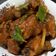 Cooksnap mein idham semasa beliau membuat Ayam Masak Thai.