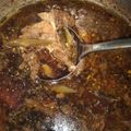 Cooksnap dari Resa Liauw untuk resep Semur Wortel Telur Ceplok