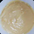 El cooksnap de Vanessa Ruse cuando hizo Crema pastelera.