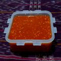 Cooksnap dari Nia Kurniawati untuk resep Saus Steamboat ala Resto(Jhonny Steamboat)Made My Mama Vita
