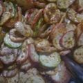 Cooksnap dari Nur Fadil Dil Din untuk resep Seblak kering pedas