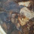Bilkisu abdoulah's Kitchen's cooksnap of when they made Ram Pepper soup.