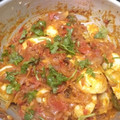 Anus Cooking's cooksnap of when they made முட்டை கிரேவி.