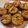 El cooksnap de Luciana Fenos cuando hizo Muffins de avena, pasas y manzana.