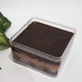 Cooksnap dari Mama Ajend untuk resep 2. Dessert Box Triple Chocolate