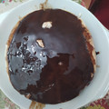 El cooksnap de jorge cuando hizo Tarta de queso.