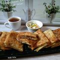 Cooksnap dari Mak Win untuk resep Martabak Telur Mini