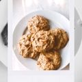 Сooksnap від кристина , який(а) приготував(ла) Вівсяне печиво ПХ.